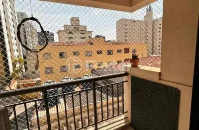 Apartamento com 2 quartos à venda na Avenida Miruna, 320, Indianópolis, São Paulo, 56 m2 por R$ 900.000