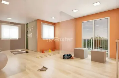 Apartamento com 1 quarto à venda na Avenida Vila Ema, 4015, Vila Ema, São Paulo, 26 m2 por R$ 243.877
