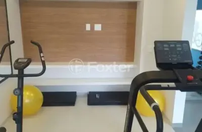 Apartamento com 1 quarto à venda na Rua José Bento, 370, Cambuci, São Paulo, 26 m2 por R$ 219.387