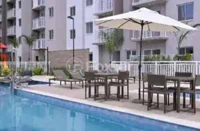 Apartamento com 1 quarto à venda na Alameda dos Tupinas, 135, Saúde, São Paulo, 37 m2 por R$ 390.390