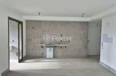 Apartamento com 3 quartos à venda na Rua Domingos Lopes, 155, Campo Belo, São Paulo, 136 m2 por R$ 2.173.000
