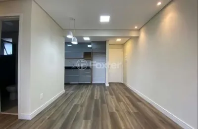 Apartamento com 2 quartos à venda na Rua Marie Nader Calfat, 415, Jardim Ampliação, São Paulo, 65 m2 por R$ 620.000