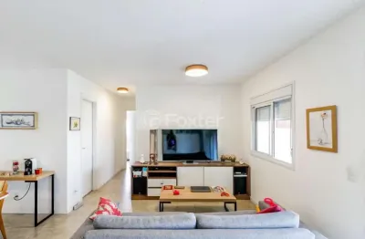 Apartamento com 2 quartos à venda na Rua Bento Branco de Andrade Filho, 495, Jardim Dom Bosco, São Paulo, 92 m2 por R$ 930.000