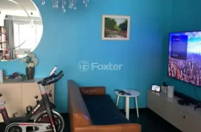 Apartamento com 3 quartos à venda na Rua da Consolação, 2801, Cerqueira César, São Paulo, 100 m2 por R$ 1.400.000