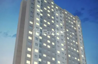 Apartamento com 2 quartos à venda na Rua Porto de Palos, 31, Vila Zat, São Paulo, 41 m2 por R$ 287.000