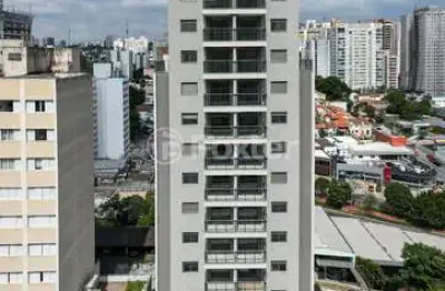 Apartamento com 1 quarto à venda na Alameda Barros, 123, Santa Cecília, São Paulo, 24 m2 por R$ 451.846