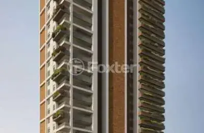 Apartamento com 5 quartos à venda na Rua Zacarias de Gois, 821, Campo Belo, São Paulo, 628 m2 por R$ 16.754.000