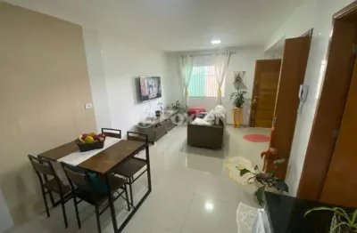 Casa em condomínio fechado com 2 quartos à venda na Rua Moliterno, 300, Penha De França, São Paulo, 65 m2 por R$ 430.000
