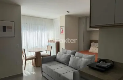 Kitnet / Stúdio à venda na Rua Afonso Braz, 805, Vila Nova Conceição, São Paulo, 27 m2 por R$ 920.000