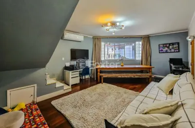 Casa com 3 quartos à venda na Rua da Imprensa, 79, Vila São José (Ipiranga), São Paulo, 150 m2 por R$ 920.000