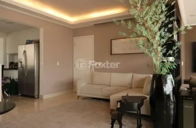 Apartamento com 2 quartos à venda na Rua Jaci, 51, Chácara Inglesa, São Paulo, 112 m2 por R$ 1.415.000