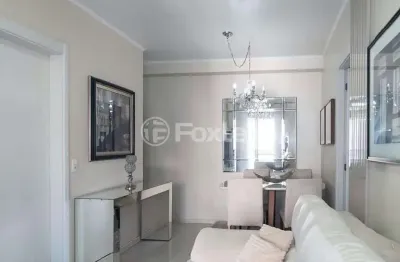 Apartamento com 1 quarto à venda na Rua Major Quedinho, 224, Centro, São Paulo, 47 m2 por R$ 660.000