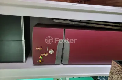 Apartamento com 1 quarto à venda na Rua José Kauer, 66, Brás, São Paulo, 42 m2 por R$ 330.000