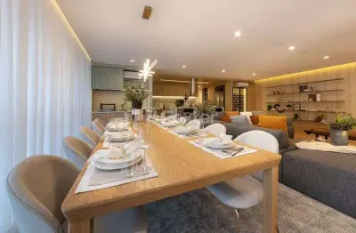 Apartamento com 3 quartos à venda na Rua Capote Valente, 65, Pinheiros, São Paulo, 147 m2 por R$ 3.833.793