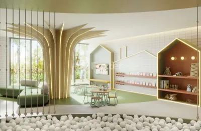 Apartamento com 3 quartos à venda na Rua Doutora Neyde Apparecida Sollitto, 252, Vila Clementino, São Paulo, 115 m2 por R$ 2.137.983