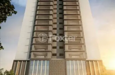 Apartamento com 2 quartos à venda na Rua Cláudio Rossi, 189, Jardim da Glória, São Paulo, 106 m2 por R$ 1.702.080