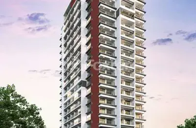 Apartamento com 1 quarto à venda na Rua Ministro Godói, 1036, Perdizes, São Paulo, 25 m2 por R$ 482.730