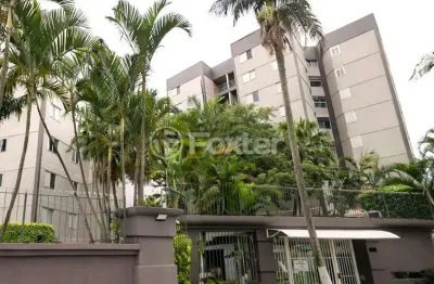 Apartamento com 3 quartos à venda na Rua Albertina Vieira da Silva Gordo, 212, Vila Aurora (Zona Norte), São Paulo, 70 m2 por R$ 500.000