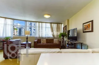 Apartamento com 4 quartos à venda na Rua Professor Artur Ramos, 178, Jardim Paulistano, São Paulo, 178 m2 por R$ 2.450.000