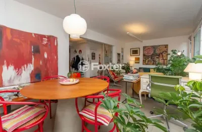 Apartamento com 2 quartos à venda na Rua Hans Nobiling, 231, Jardim Europa, São Paulo, 126 m2 por R$ 2.750.000