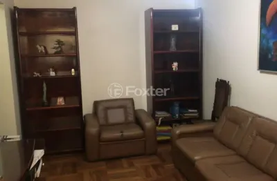 Apartamento com 2 quartos à venda na Rua José Antônio Coelho, 228, Vila Mariana, São Paulo, 62 m2 por R$ 650.000