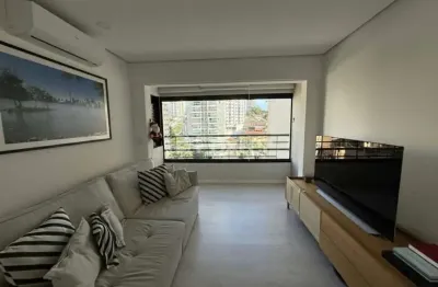 Apartamento com 2 quartos à venda na Rua Bela Flor, 67, Vila Mariana, São Paulo, 66 m2 por R$ 790.000