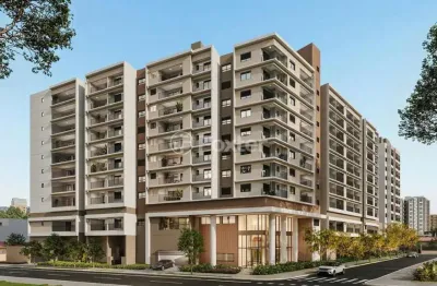 Apartamento com 1 quarto à venda na Rua Siqueira Bueno, 1085, Mooca, São Paulo, 51 m2 por R$ 517.233