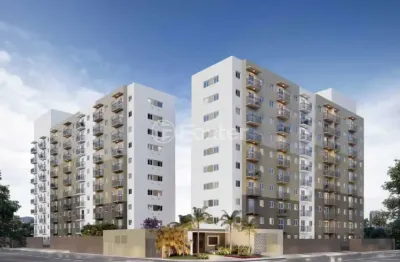 Apartamento com 2 quartos à venda na Rua Freire Bastos, 280, Jardim Modelo, São Paulo, 33 m2 por R$ 256.600