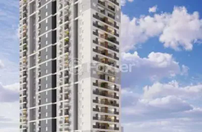 Apartamento com 2 quartos à venda na Rua Marina Ciufuli Zanfelice, 166, Lapa, São Paulo, 49 m2 por R$ 533.700