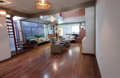 Casa com 3 quartos à venda na Avenida Diederichsen, 1879, Vila Guarani, São Paulo, 224 m2 por R$ 845.000