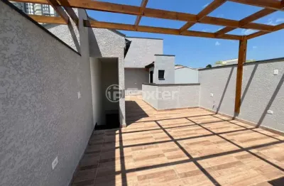 Cobertura com 2 quartos à venda na Rua Manicoré, 153, Vila Floresta, Santo André, 96 m2 por R$ 550.000