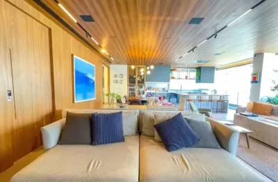 Apartamento com 3 quartos à venda na Alameda Campinas, 600, Jardim Paulista, São Paulo, 271 m2 por R$ 9.800.000