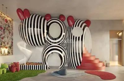 Apartamento com 2 quartos à venda na Rua Bela Cintra, 537, Consolação, São Paulo, 82 m2 por R$ 1.900.000