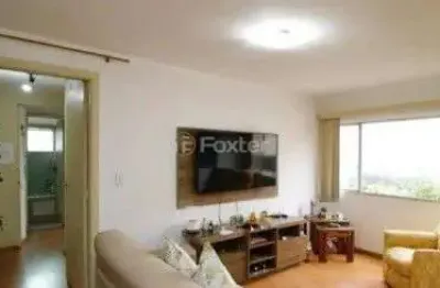 Apartamento com 2 quartos à venda na Rua Herbert Hoover, 43, Jardim Leonor Mendes de Barros, São Paulo, 65 m2 por R$ 420.000