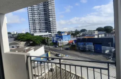 Apartamento com 3 quartos à venda na Avenida do Rio Bonito, 1107, Socorro, São Paulo, 52 m2 por R$ 500.000