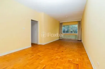 Apartamento com 3 quartos à venda na Rua Piauí, 1080, Higienópolis, São Paulo, 147 m2 por R$ 1.800.000
