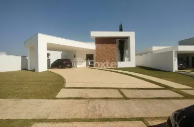 Casa em condomínio fechado com 3 quartos à venda na Alameda Pedro de Araujo Lima, 112, Jardim Quintas da Terracota, Indaiatuba, 256 m2 por R$ 2.750.000