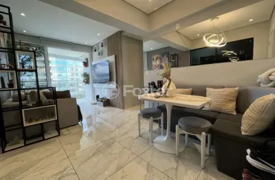 Apartamento com 2 quartos à venda na Alameda Leblon, 15, Dezoito do Forte Empresarial/Alphaville., Barueri, 70 m2 por R$ 1.190.000