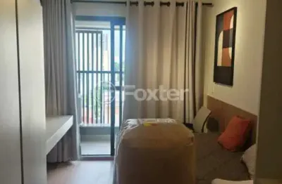 Kitnet / Stúdio à venda na Avenida da Liberdade, 574, Liberdade, São Paulo, 20 m2 por R$ 385.000