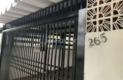 Casa com 2 quartos à venda na Rua Inácio Manuel Álvares, 265, Jardim Ester, São Paulo, 63 m2 por R$ 570.000