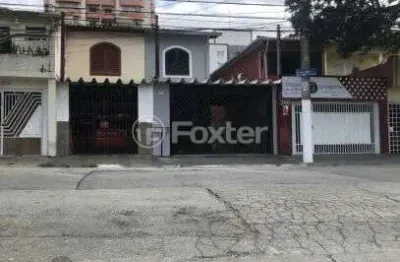 Casa com 4 quartos à venda na Rua Pantaleão Brás, 264, Jardim Ester, São Paulo, 110 m2 por R$ 690.000