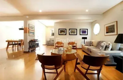 Apartamento com 4 quartos à venda na Rua Inhatium, 245, Alto de Pinheiros, São Paulo, 260 m2 por R$ 3.150.000