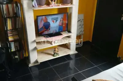 Apartamento com 2 quartos à venda na Rua Festa Chinesa, 196, Conjunto Habitacional Juscelino Kubitschek, São Paulo, 44 m2 por R$ 155.000