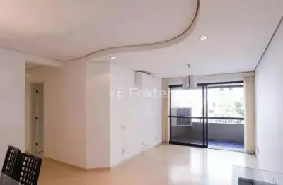 Apartamento com 3 quartos à venda na Rua Diana, 531, Perdizes, São Paulo, 110 m2 por R$ 1.250.000