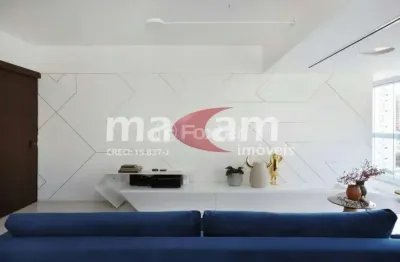 Apartamento com 4 quartos à venda na Avenida Doutor Altino Arantes, 692, Vila Clementino, São Paulo, 174 m2 por R$ 3.200.000