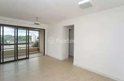Apartamento com 2 quartos à venda na Rua Dom João V, 610, Lapa, São Paulo, 64 m2 por R$ 790.000