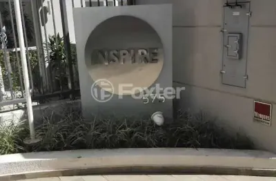 Apartamento com 2 quartos à venda na Rua Francisco Pessoa, 575, Vila Andrade, São Paulo, 55 m2 por R$ 590.000