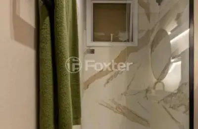 Apartamento com 1 quarto à venda na Rua Padre Chico, 749, Pompéia, São Paulo, 35 m2 por R$ 454.953