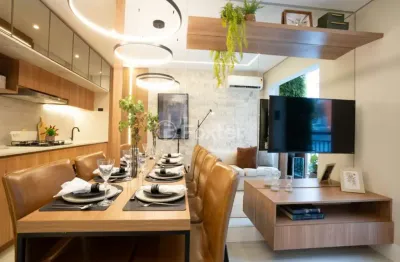 Apartamento com 1 quarto à venda na Rua Oliveira Alves, 624, Ipiranga, São Paulo, 27 m2 por R$ 235.620