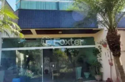 Casa com 4 quartos à venda na Rua Guiratinga, 773, Chácara Inglesa, São Paulo, 283 m2 por R$ 2.800.000